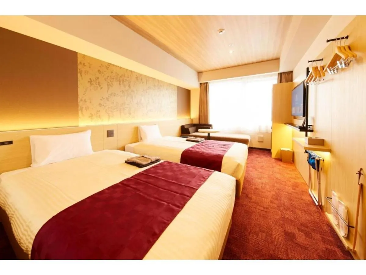 Hotel Monday Premium Kyoto Station Higashikujo - Vacation Stay 69321V