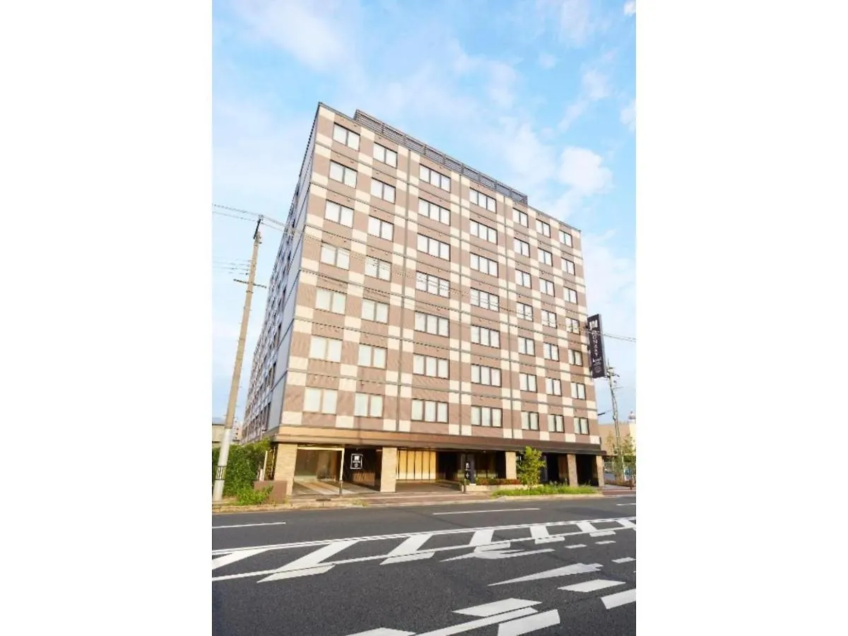 Hotel Monday Premium Kyoto Station Higashikujo - Vacation Stay 69321V