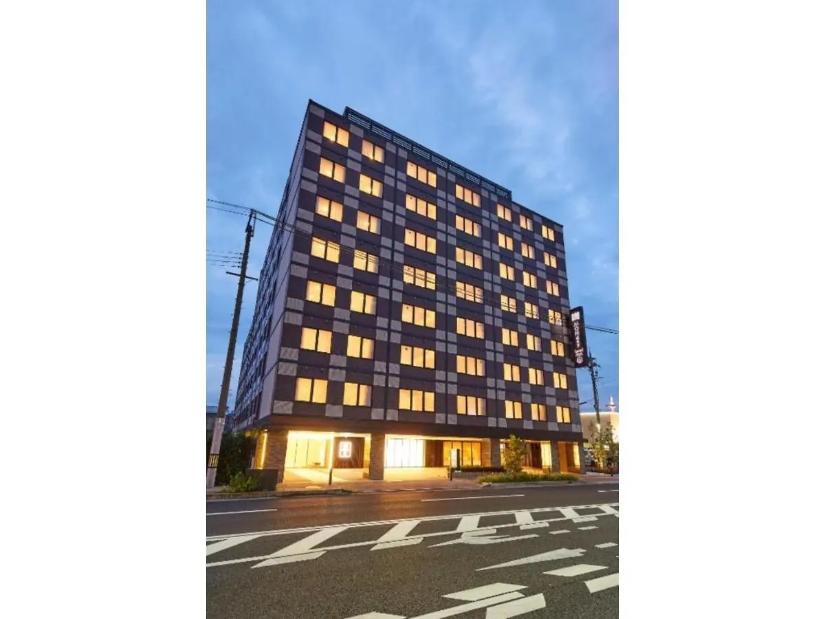 Hotel Monday Premium Kyoto Station Higashikujo - Vacation Stay 69321V