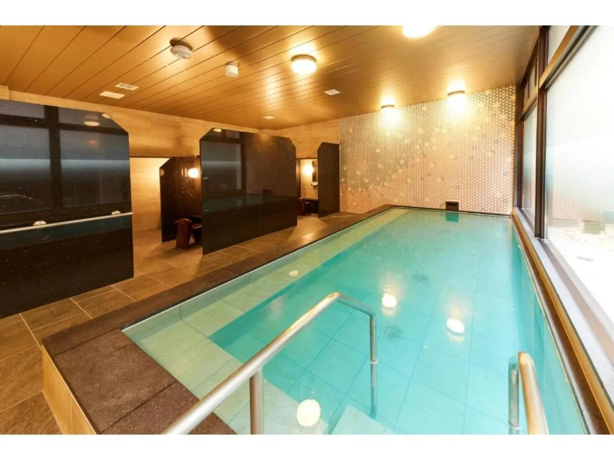 Hotel Monday Premium Kyoto Station Higashikujo - Vacation Stay 69321V
