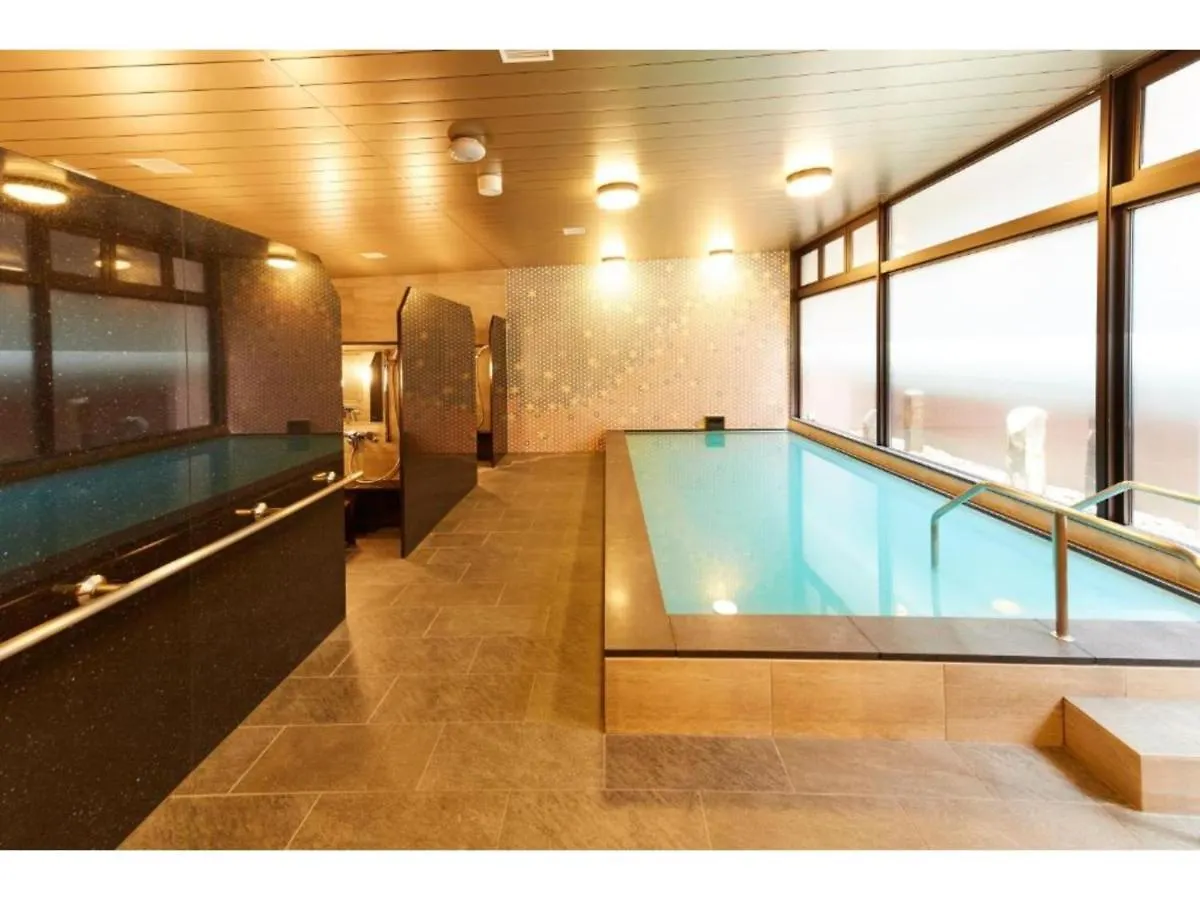 Hotel Monday Premium Kyoto Station Higashikujo - Vacation Stay 69321V
