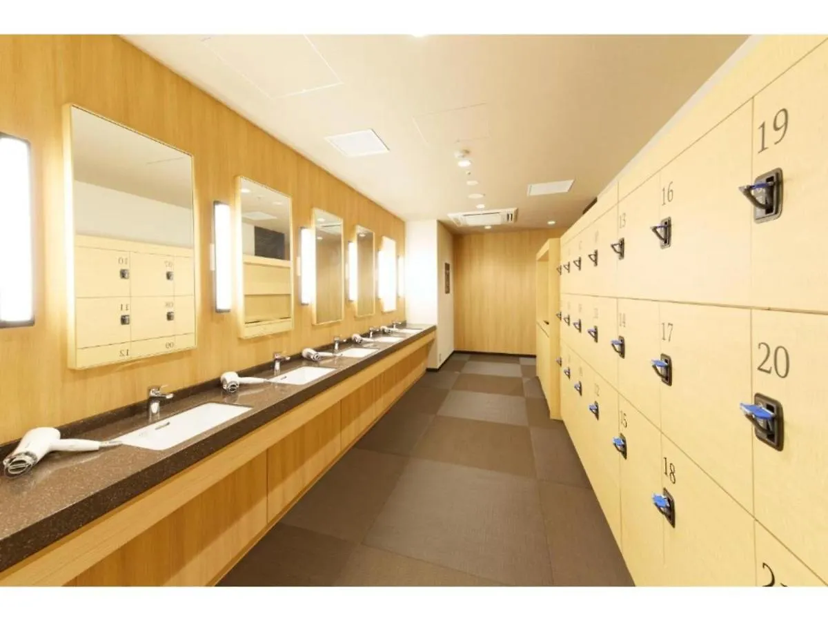 Hotel Monday Premium Kyoto Station Higashikujo - Vacation Stay 69321V Japan