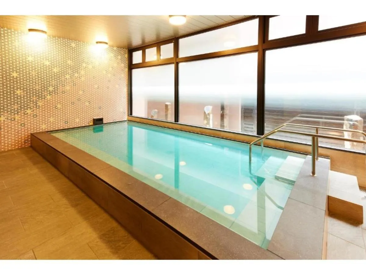 Hotel Monday Premium Kyoto Station Higashikujo - Vacation Stay 69321V