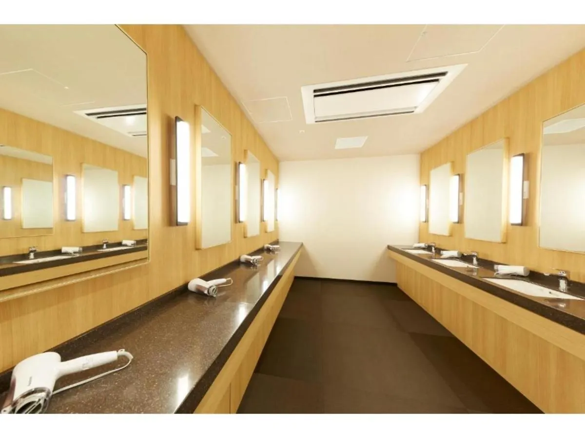 Hotel Monday Premium Kyoto Station Higashikujo - Vacation Stay 69321V
