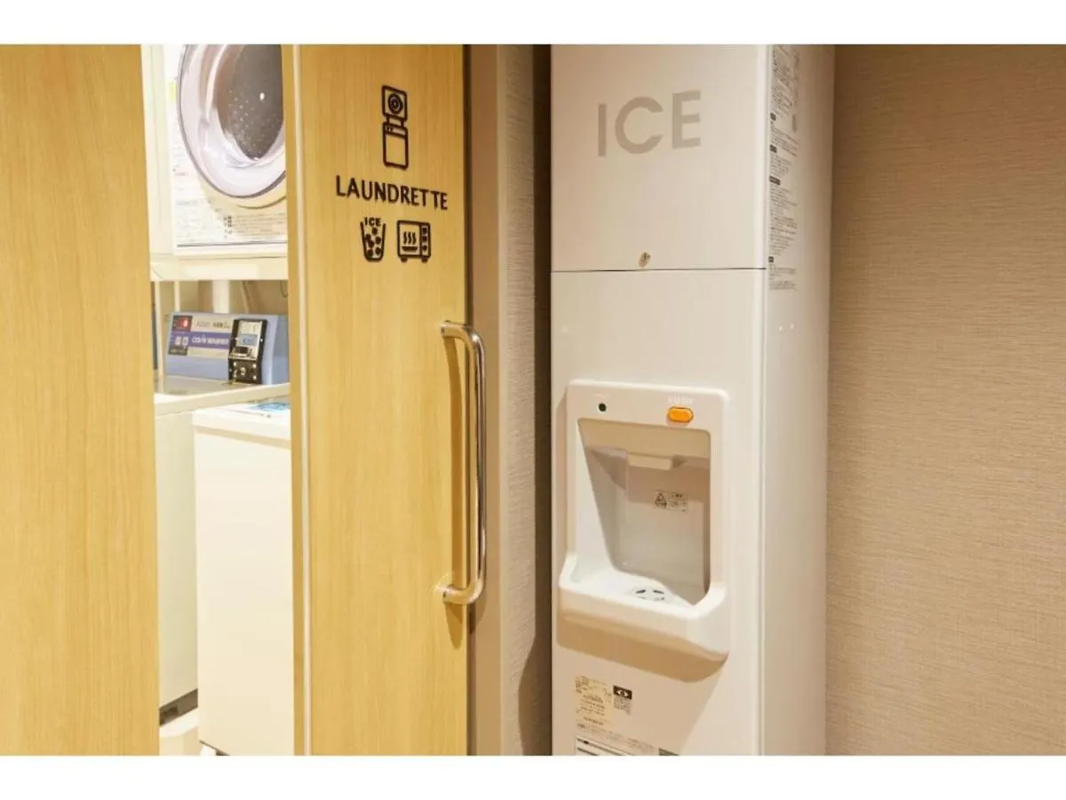 Hotel Monday Premium Kyoto Station Higashikujo - Vacation Stay 69321V 0*,  Japan