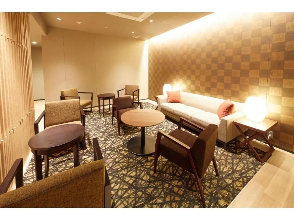 Hotel Monday Premium Kyoto Station Higashikujo - Vacation Stay 69321V