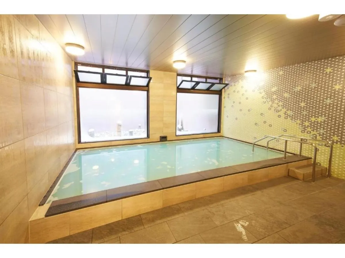Hotel Monday Premium Kyoto Station Higashikujo - Vacation Stay 69321V